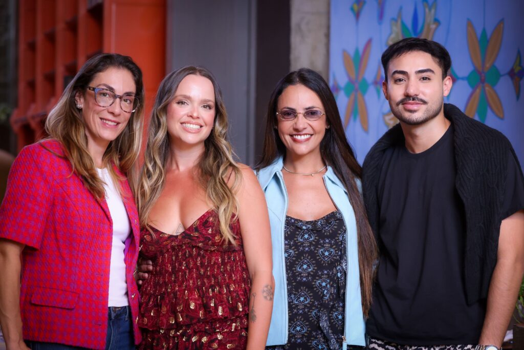 Evento de Dia das Mães da NV Ribeirão Preto | Crédito: Rafael Cautella