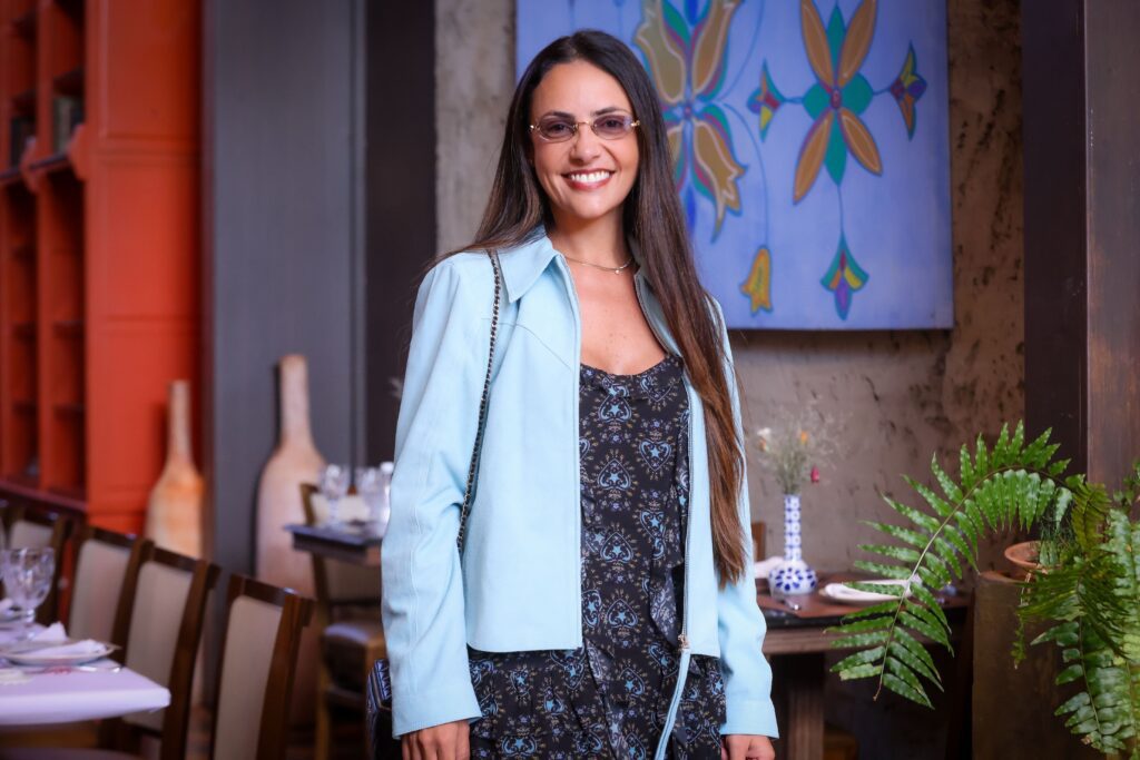 Evento de Dia das Mães da NV Ribeirão Preto | Crédito: Rafael Cautella