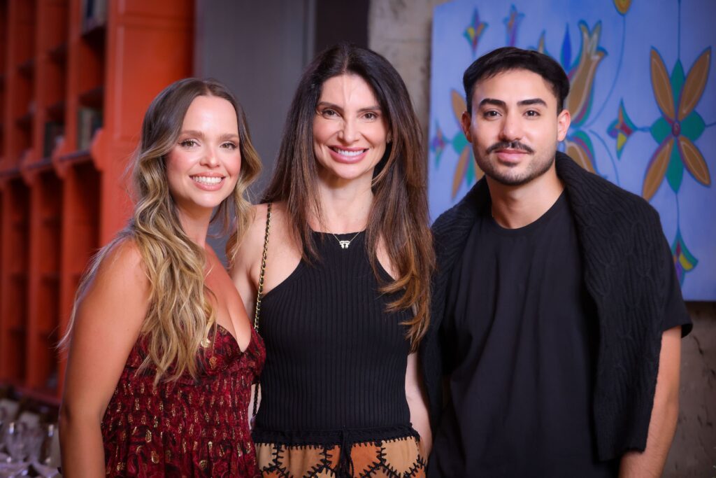 Evento de Dia das Mães da NV Ribeirão Preto | Crédito: Rafael Cautella