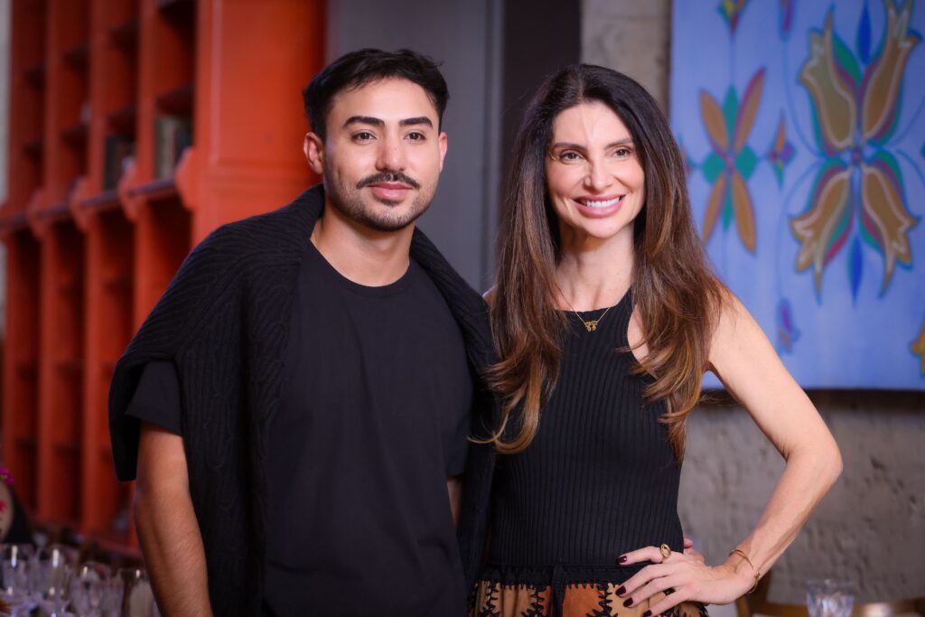 Evento de Dia das Mães da NV Ribeirão Preto | Crédito: Rafael Cautella