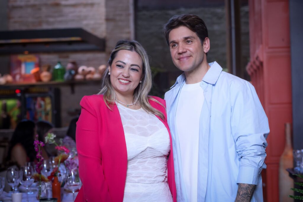 Evento de Dia das Mães da NV Ribeirão Preto | Crédito: Rafael Cautella