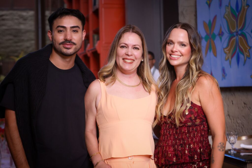 Evento de Dia das Mães da NV Ribeirão Preto | Crédito: Rafael Cautella