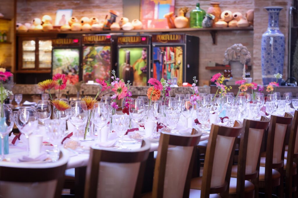 Evento de Dia das Mães da NV Ribeirão Preto | Crédito: Rafael Cautella