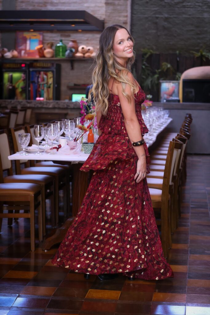 Iara Prado, diretora da NV Ribeirão Preto | Crédito: Rafael Cautella