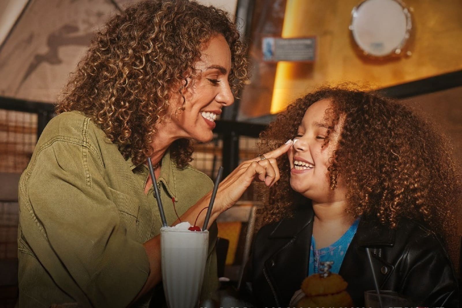 Dia das Mães no Hard Rock 2025 | Crédito: Rafael Cautella