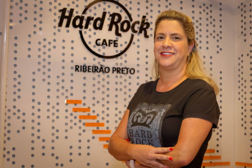 Viviane Andrade | Crédito: Rafael Cautella