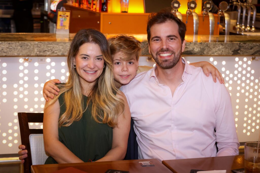 "Donas do show" no Hard Rock Café | Crédito: Rafael Cautella