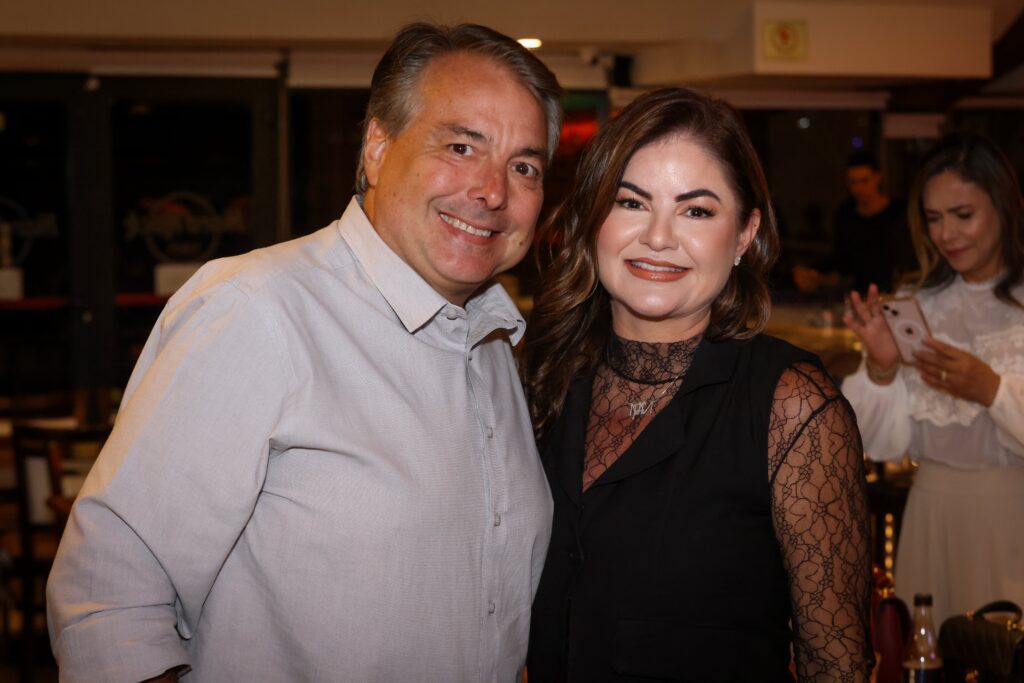 "Donas do show" no Hard Rock Café | Crédito: Rafael Cautella