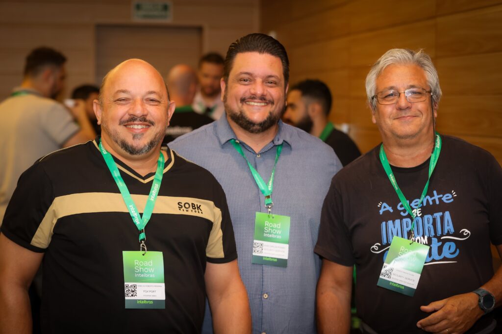 Evento da Passalacqua no segmento de tecnologia | Crédito: Rafael Cautella