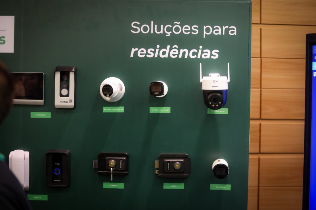 Evento da Passalacqua no segmento de tecnologia | Crédito: Rafael Cautella