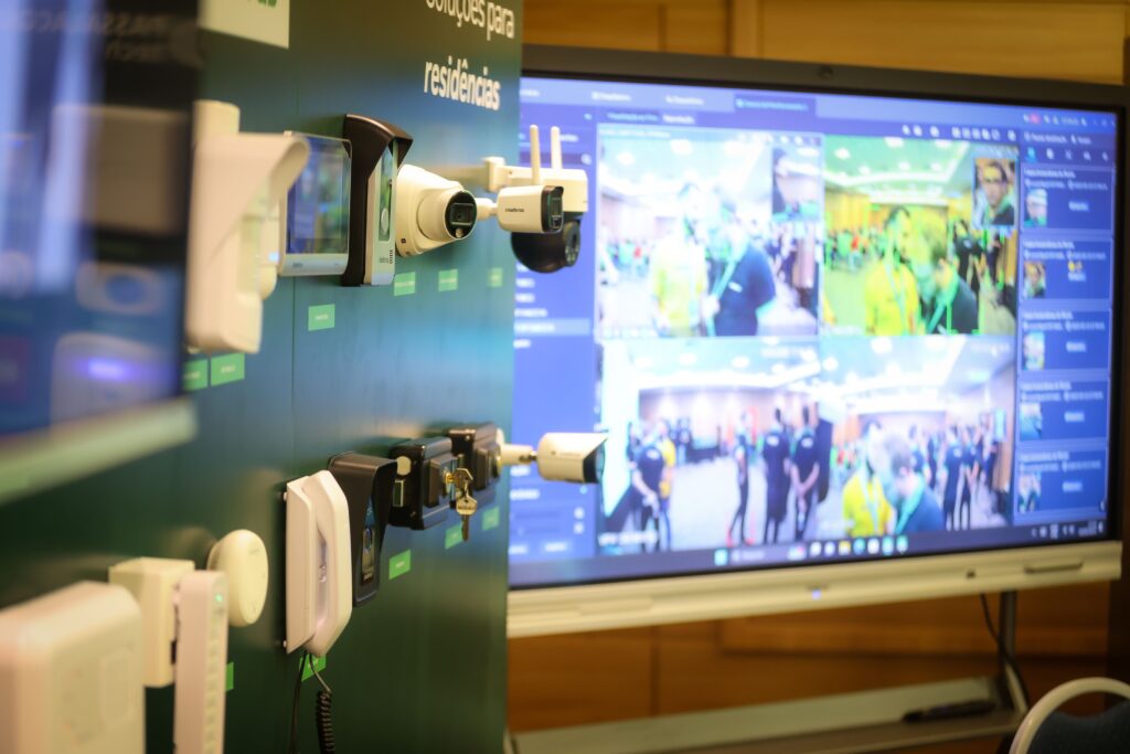 Evento da Passalacqua no segmento de tecnologia | Crédito: Rafael Cautella