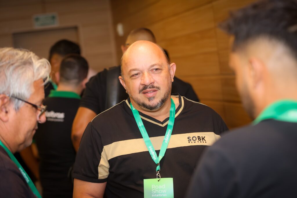 Evento da Passalacqua no segmento de tecnologia | Crédito: Rafael Cautella