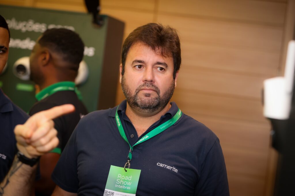 Evento da Passalacqua no segmento de tecnologia | Crédito: Rafael Cautella