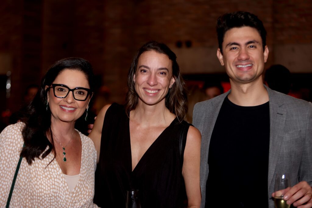 Experiência Absolutta em 30/04/25 | Crédito: Rafael Cautella