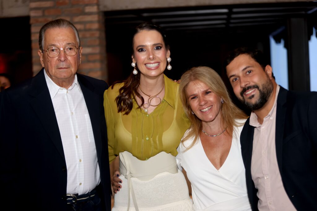 Experiência Absolutta em 30/04/25 | Crédito: Rafael Cautella