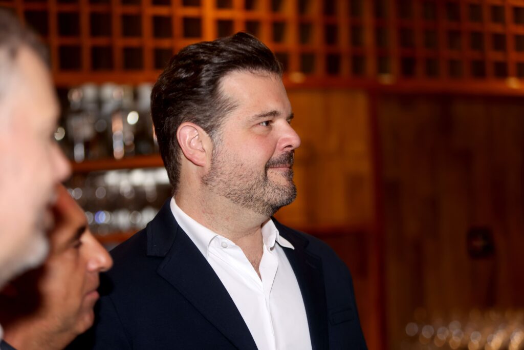 Fabio Ennor Fernandes | Crédito: Rafael Cautella