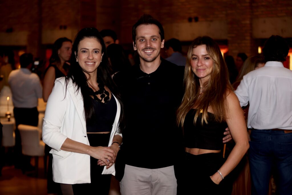 Experiência Absolutta em 30/04/25 | Crédito: Rafael Cautella