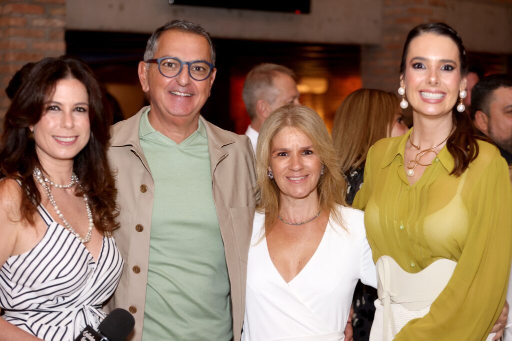 Experiência Absolutta em 30/04/25 | Crédito: Rafael Cautella