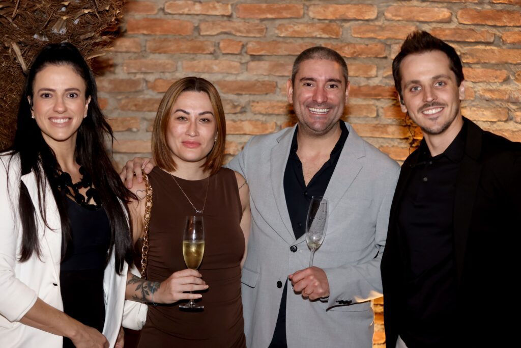 Experiência Absolutta em 30/04/25 | Crédito: Rafael Cautella