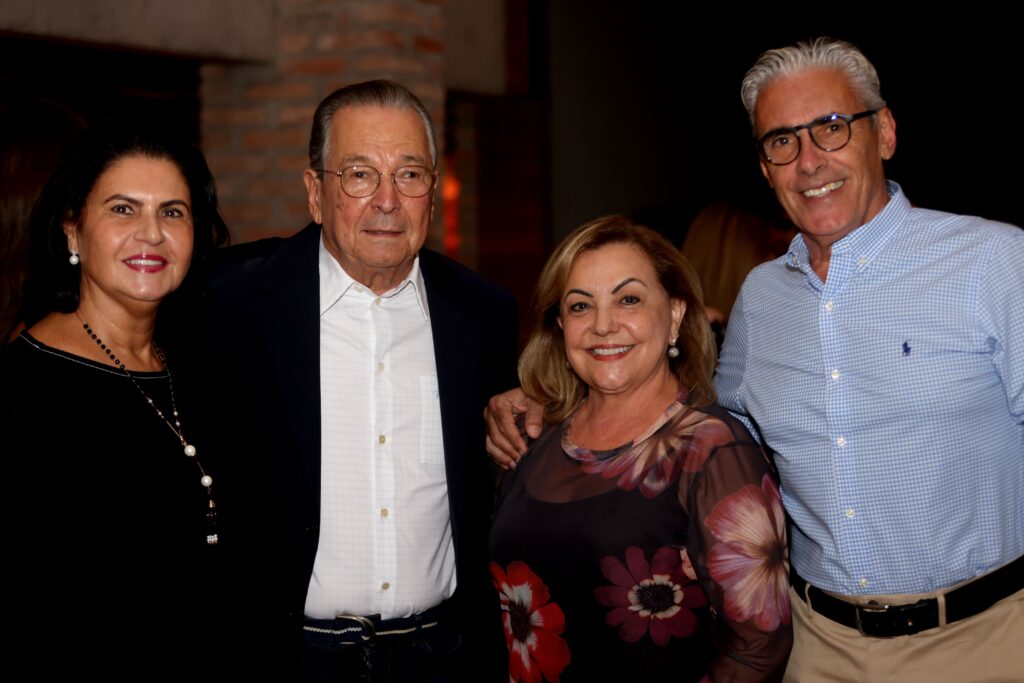 Experiência Absolutta em 30/04/25 | Crédito: Rafael Cautella