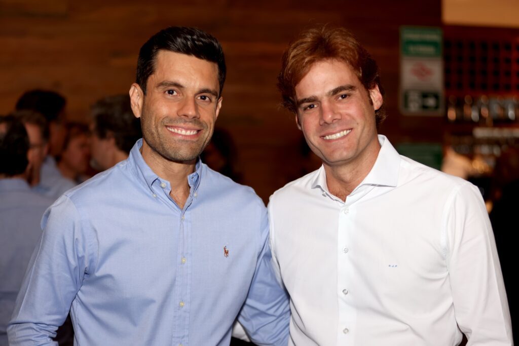 Experiência Absolutta em 30/04/25 | Crédito: Rafael Cautella