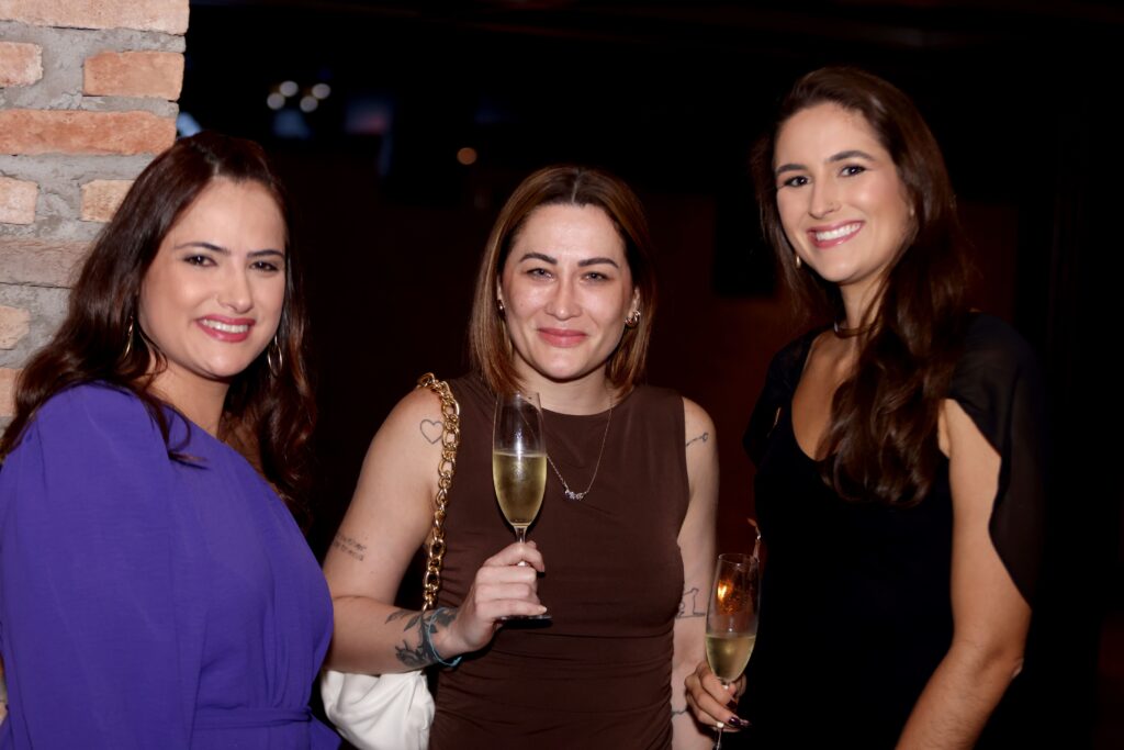 Experiência Absolutta em 30/04/25 | Crédito: Rafael Cautella