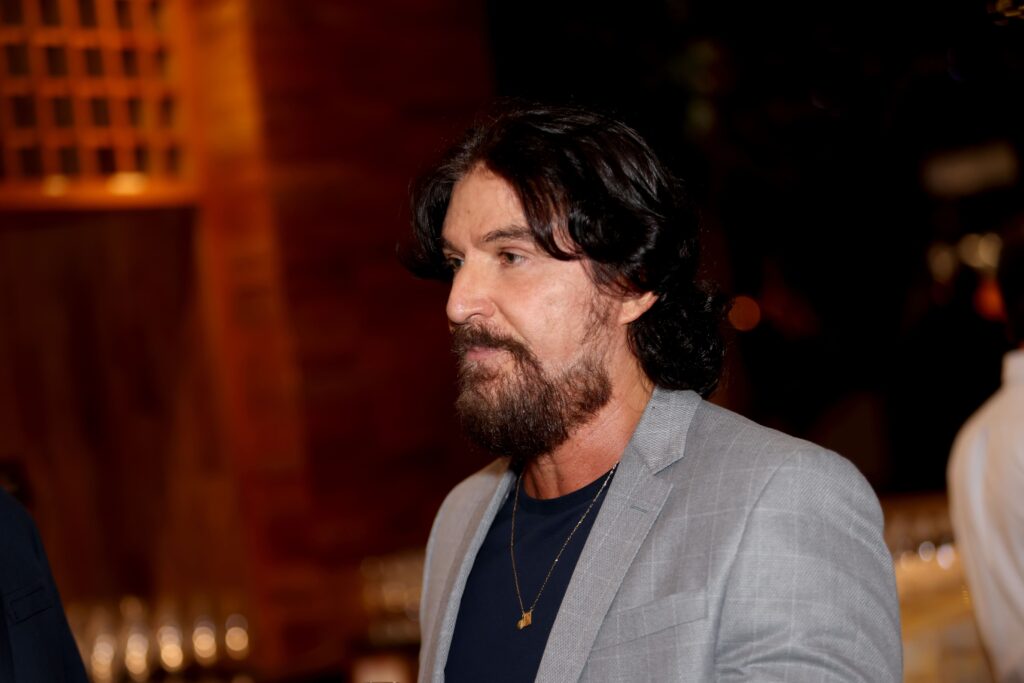 Experiência Absolutta em 30/04/25 | Crédito: Rafael Cautella