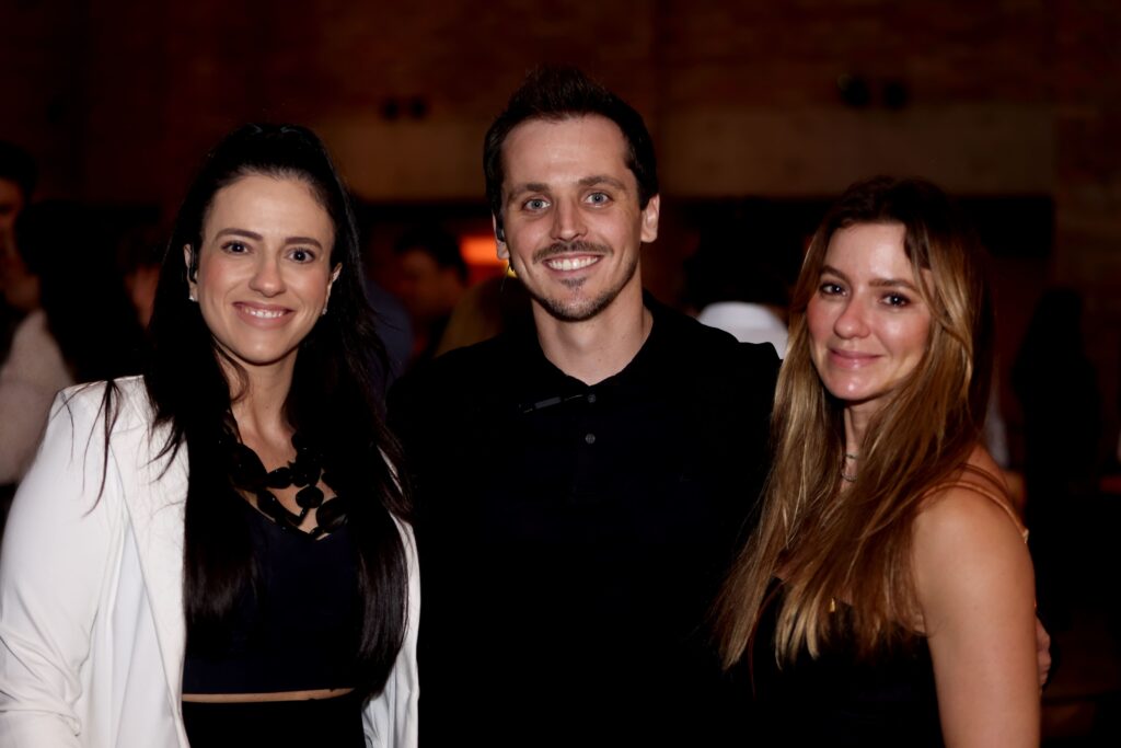 Experiência Absolutta em 30/04/25 | Crédito: Rafael Cautella