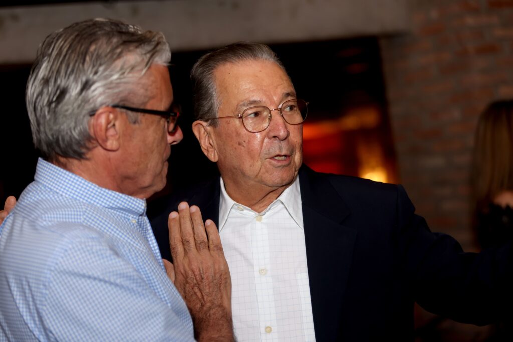 Experiência Absolutta em 30/04/25 | Crédito: Rafael Cautella