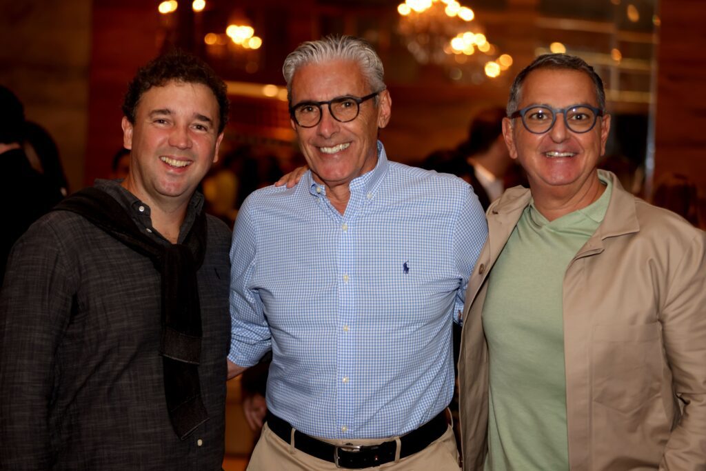 Experiência Absolutta em 30/04/25 | Crédito: Rafael Cautella