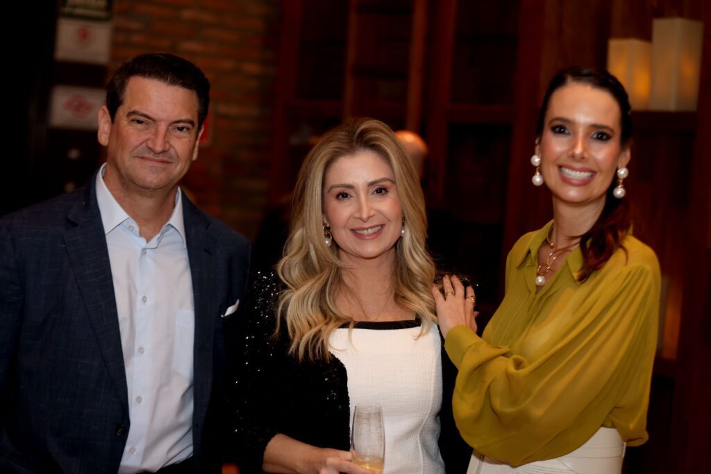 Experiência Absolutta em 30/04/25 | Crédito: Rafael Cautella