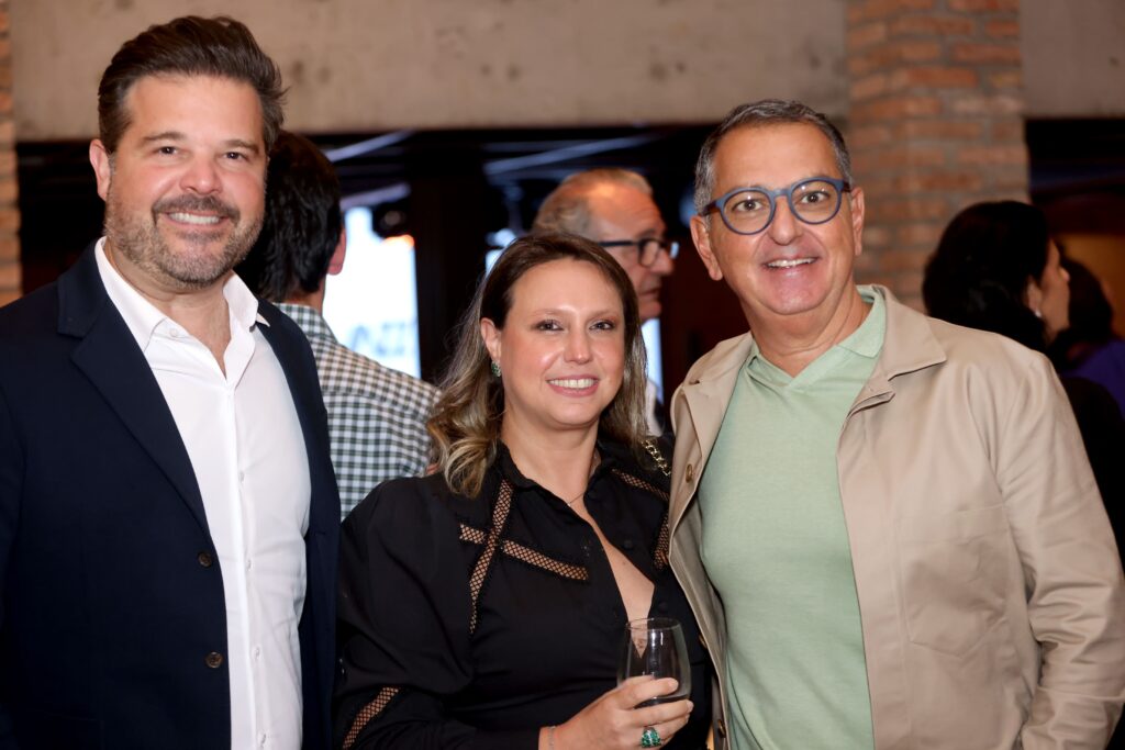 Experiência Absolutta em 30/04/25 | Crédito: Rafael Cautella