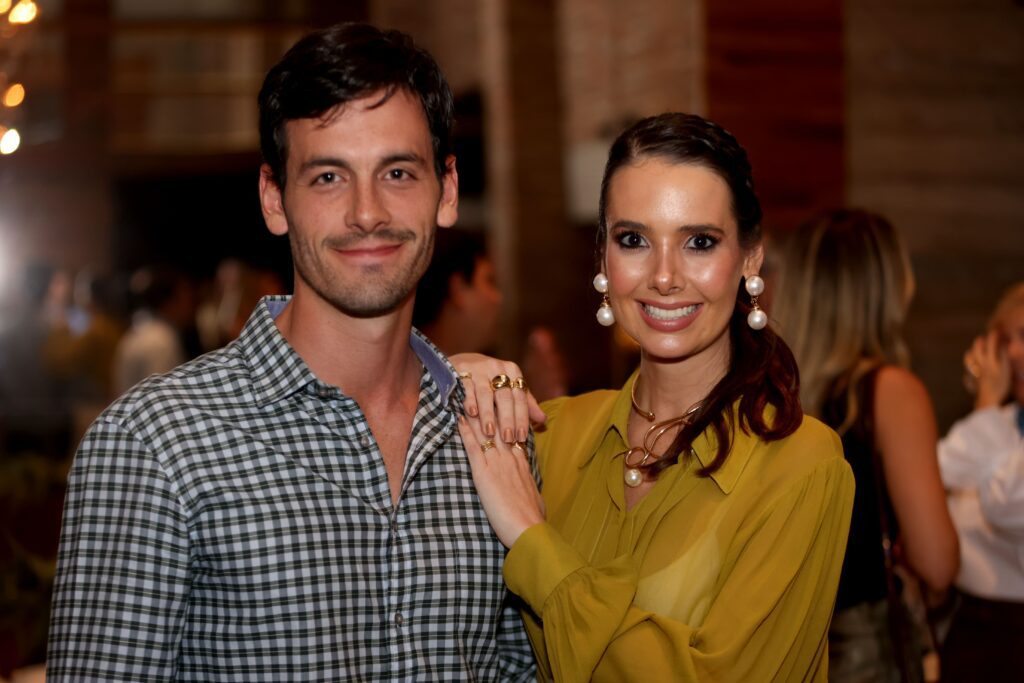 Experiência Absolutta em 30/04/25 | Crédito: Rafael Cautella