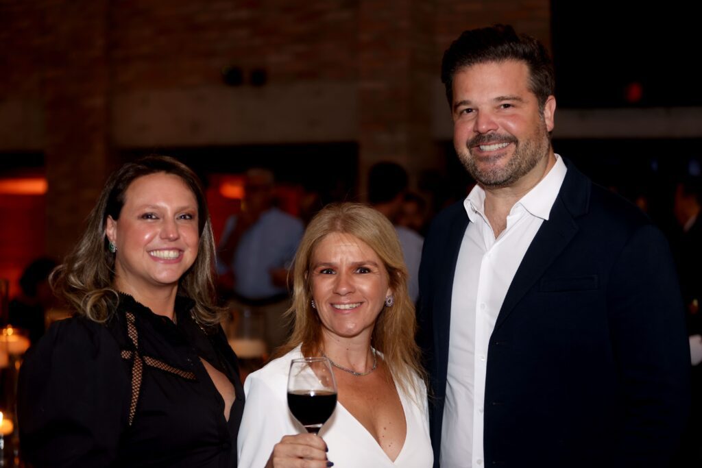 Experiência Absolutta em 30/04/25 | Crédito: Rafael Cautella