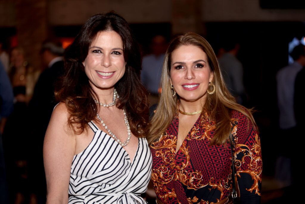 Experiência Absolutta em 30/04/25 | Crédito: Rafael Cautella