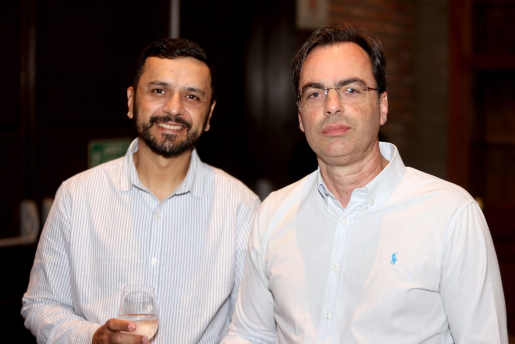 Experiência Absolutta em 30/04/25 | Crédito: Rafael Cautella