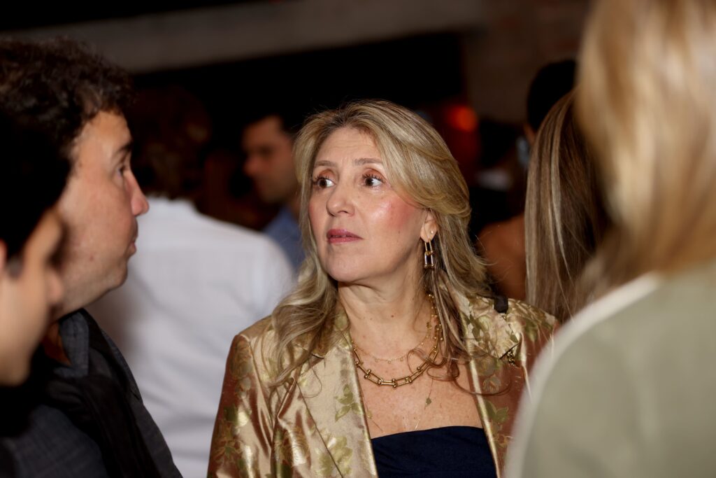 Experiência Absolutta em 30/04/25 | Crédito: Rafael Cautella