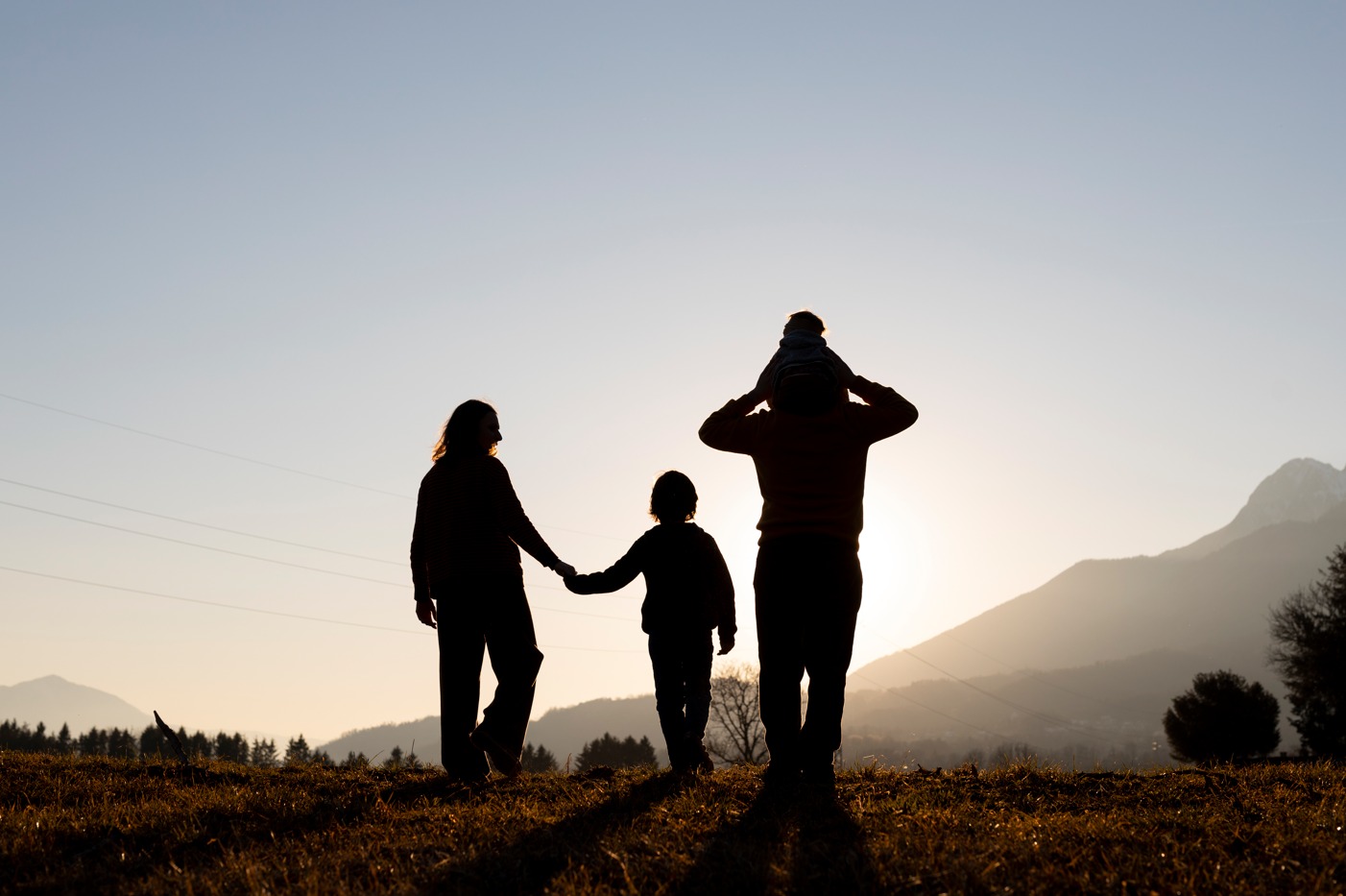 Família | Crédito: Freepik