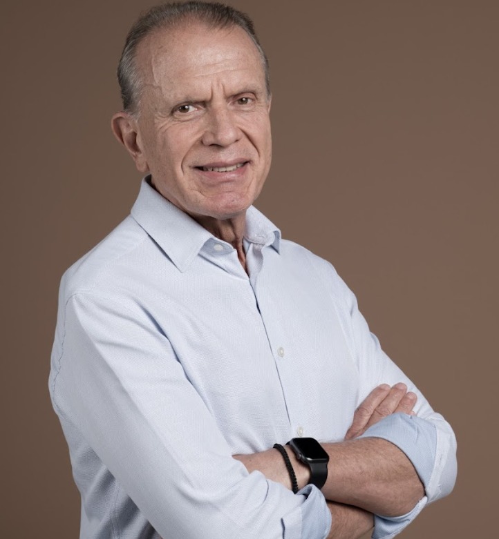 Fernando Rivaben | Crédito: Érico Andrade