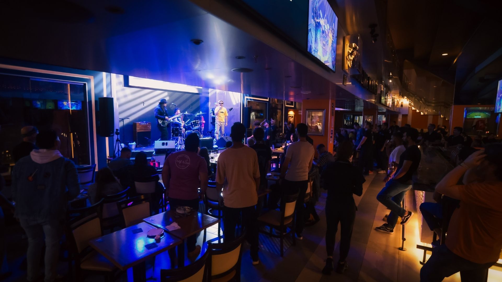 Hard Rock Café | Créditos: Rafael Cautella
