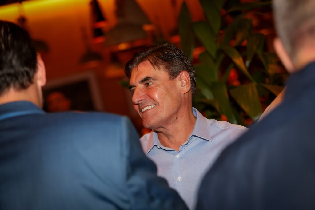 Pré-inauguração do Cabaña Argentina | Crédito: Rafael Cautella