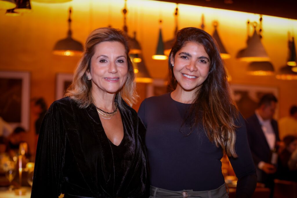 Pré-inauguração do Cabaña Argentina | Crédito: Rafael Cautella