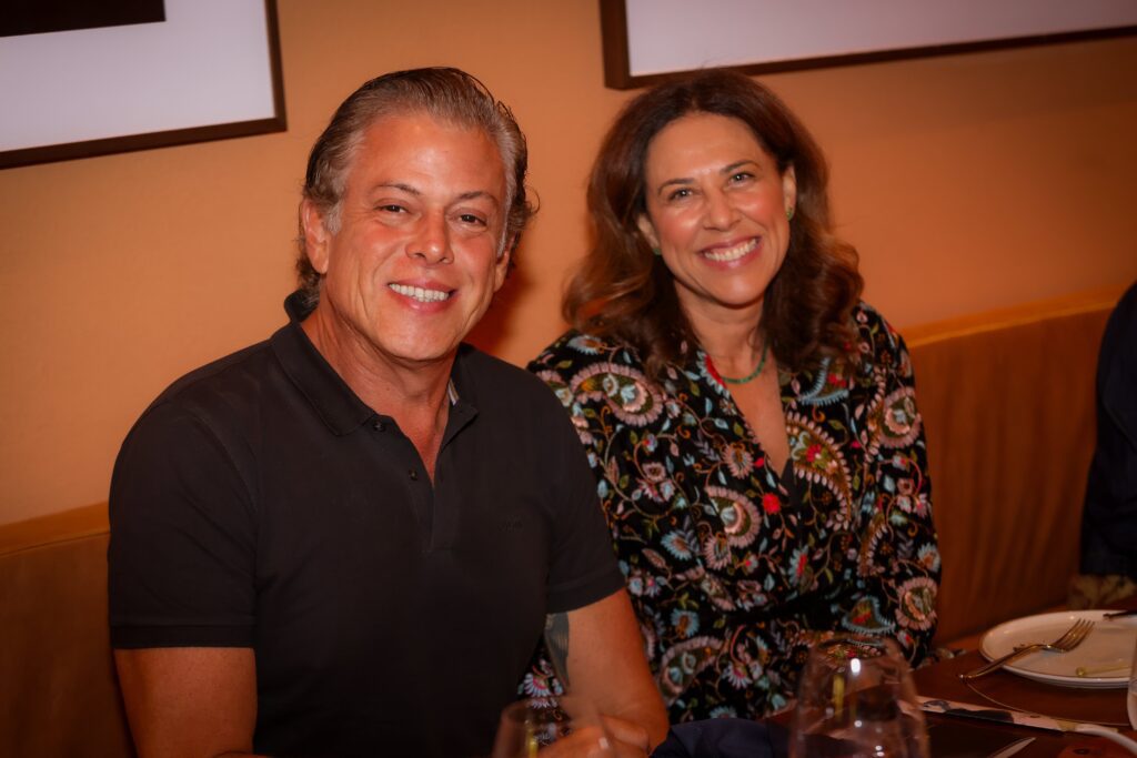 Pré-inauguração do Cabaña Argentina | Crédito: Rafael Cautella