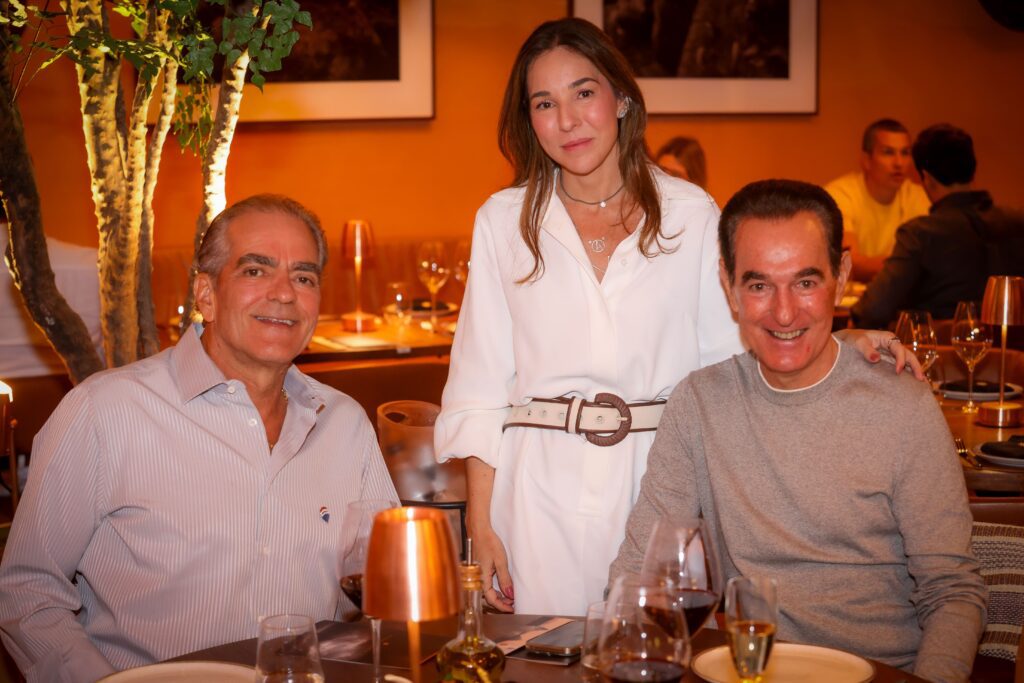 Pré-inauguração do Cabaña Argentina | Crédito: Rafael Cautella