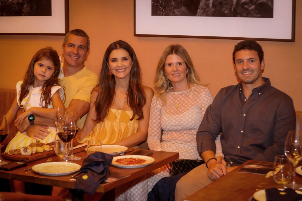 Pré-inauguração do Cabaña Argentina | Crédito: Rafael Cautella