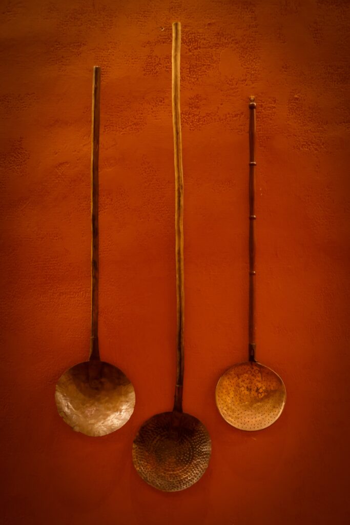 Cabaña Argentina | Crédito: Rafael Cautella