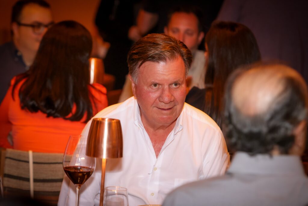 Pré-inauguração do Cabaña Argentina | Crédito: Rafael Cautella