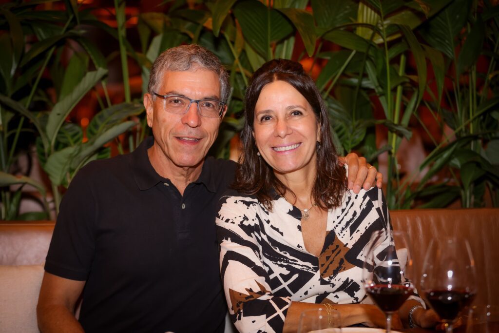 Pré-inauguração do Cabaña Argentina | Crédito: Rafael Cautella