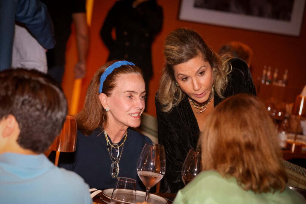 Pré-inauguração do Cabaña Argentina | Crédito: Rafael Cautella