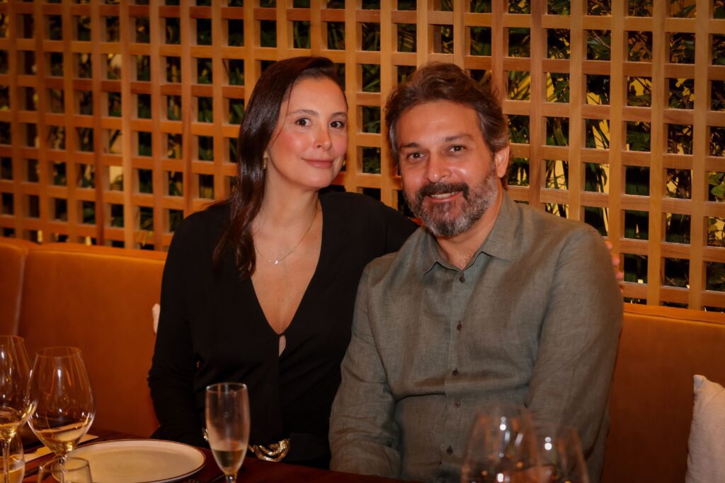 Pré-inauguração do Cabaña Argentina | Crédito: Rafael Cautella